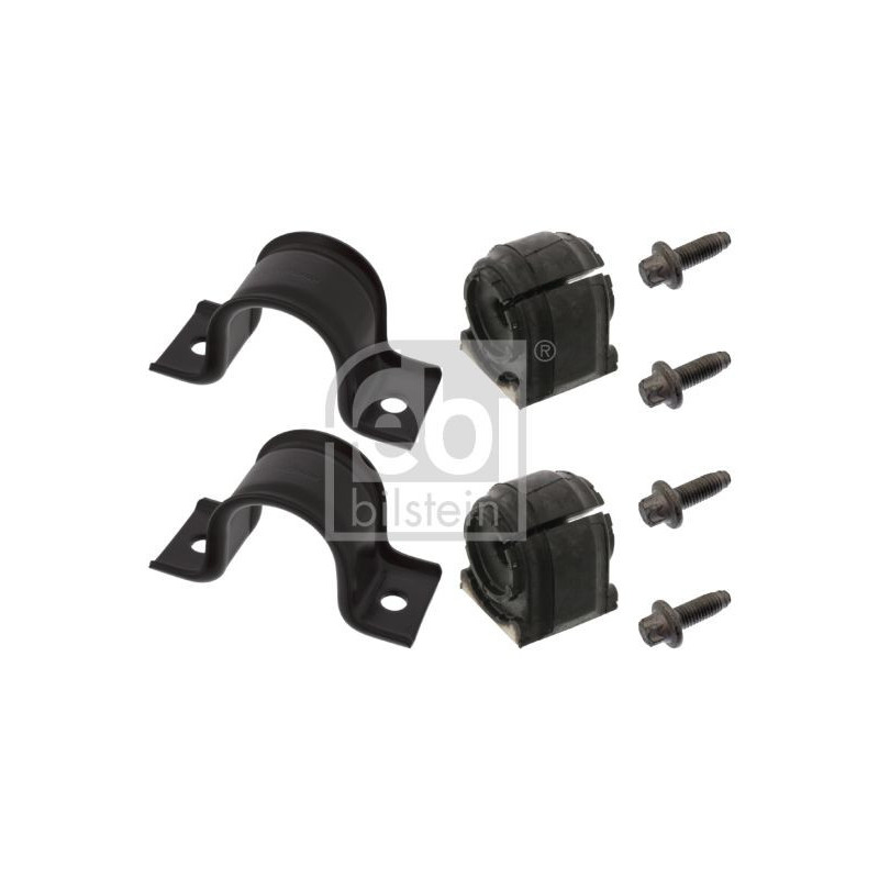 Boccola barra antirollio assale anteriore - FEBI