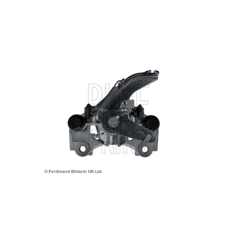 Pinza freno asse posteriore - BLUE PRINT