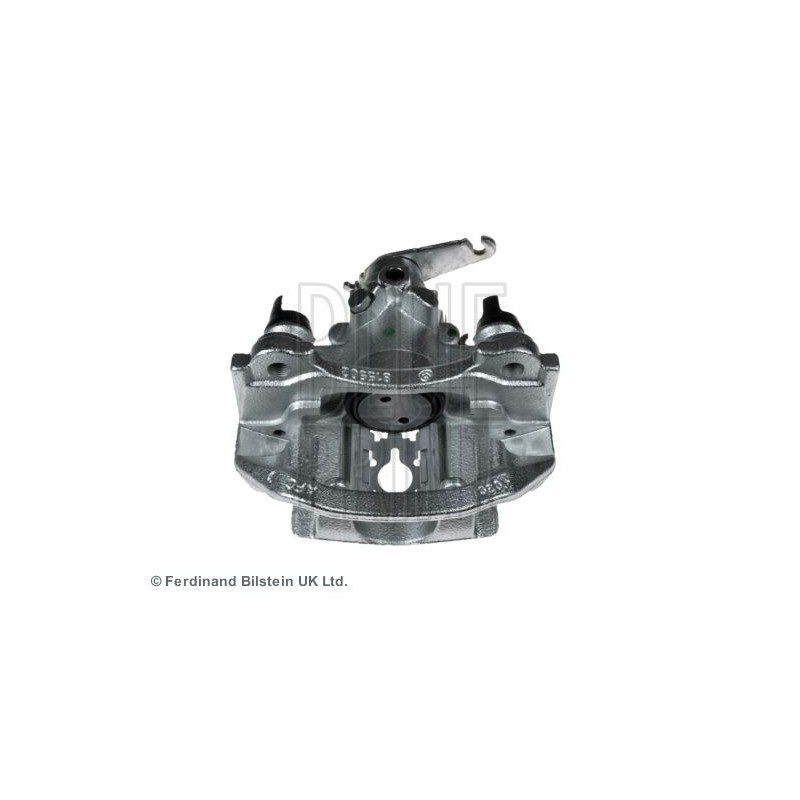 Pinza freno asse posteriore - BLUE PRINT