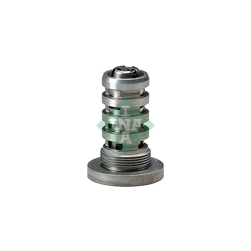 Corpo farfallato - INA