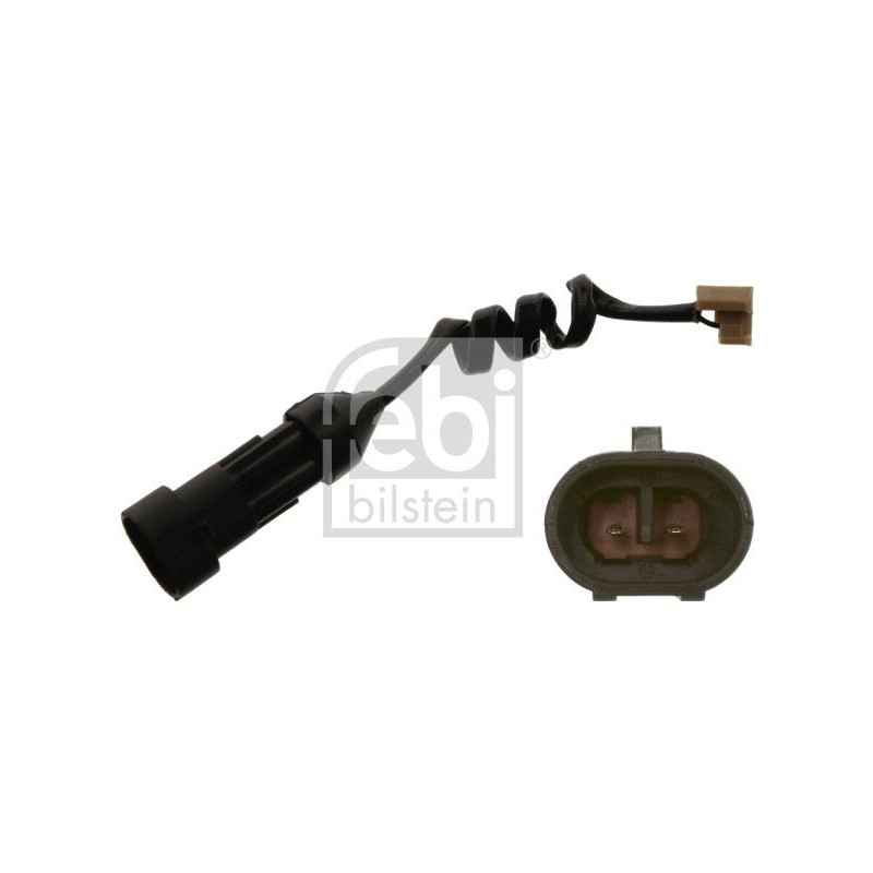 Indicatore usura freno asse anteriore - FEBI