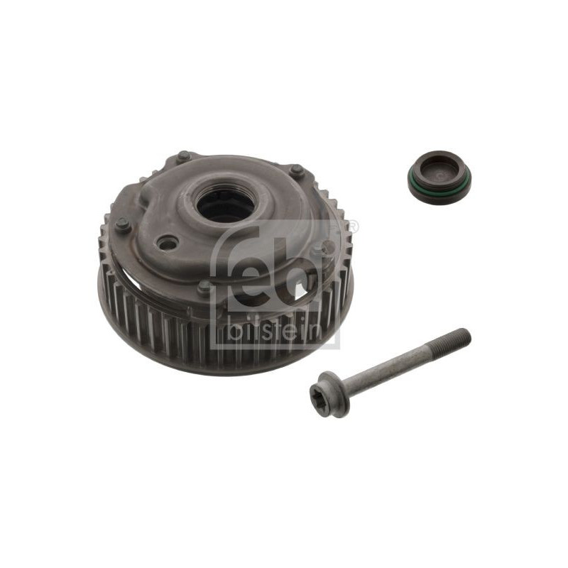 Tendicinghia distribuzione - FEBI