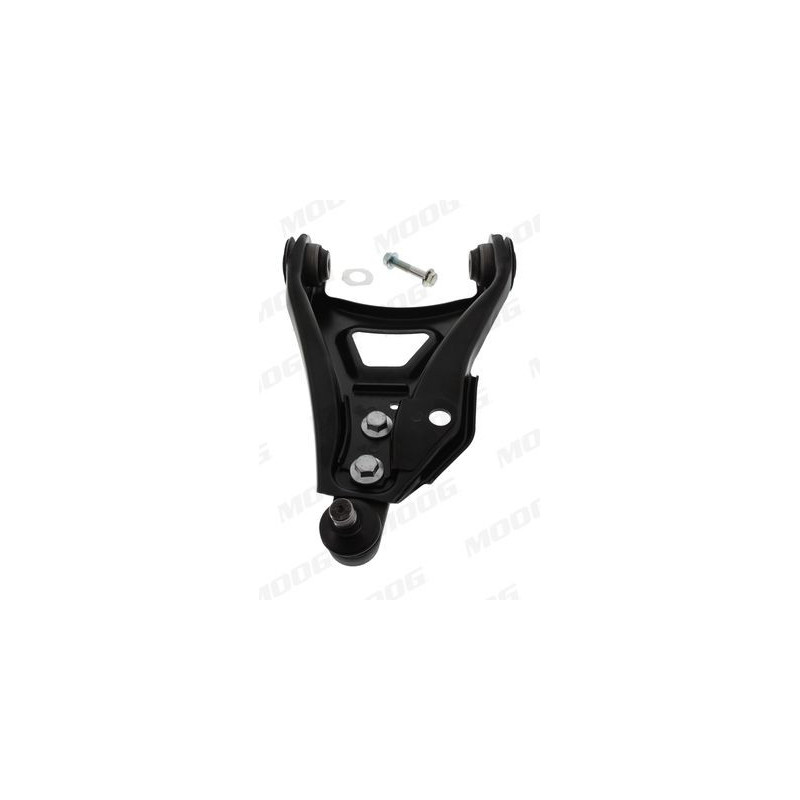 Braccio oscillante asse anteriore - MOOG