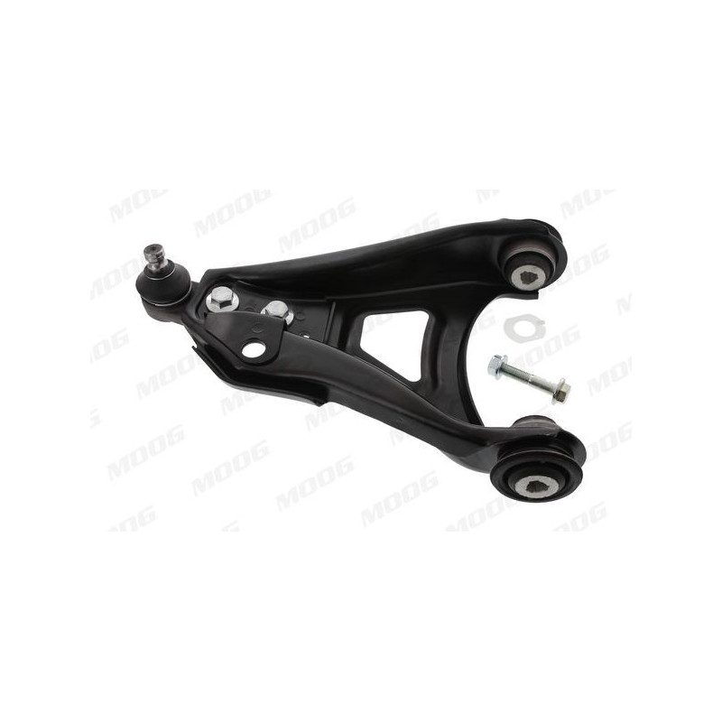 Braccio oscillante asse anteriore - MOOG