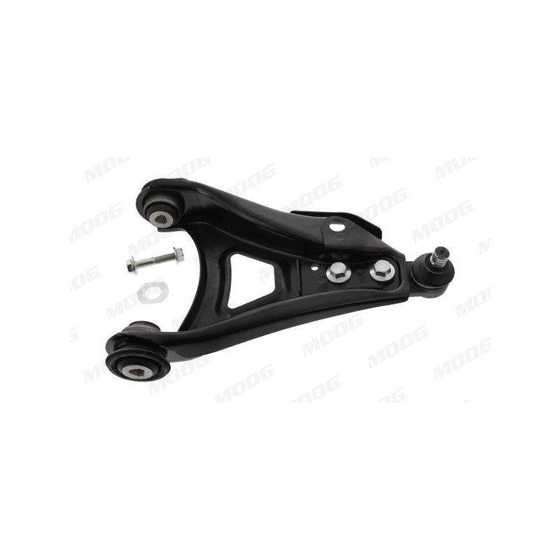 Braccio oscillante asse anteriore - MOOG