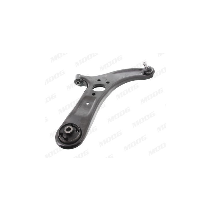 Braccio oscillante asse anteriore - MOOG