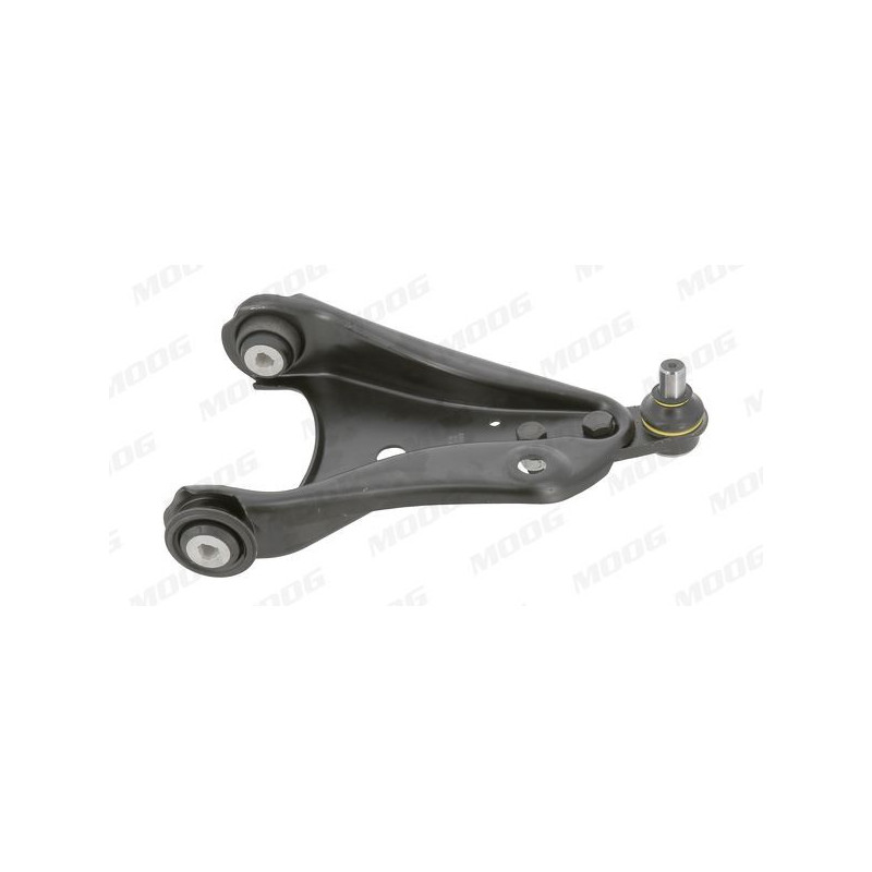 Braccio oscillante asse anteriore - MOOG