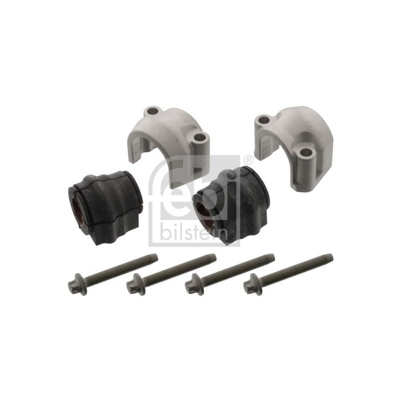 Boccola barra antirollio assale anteriore - FEBI