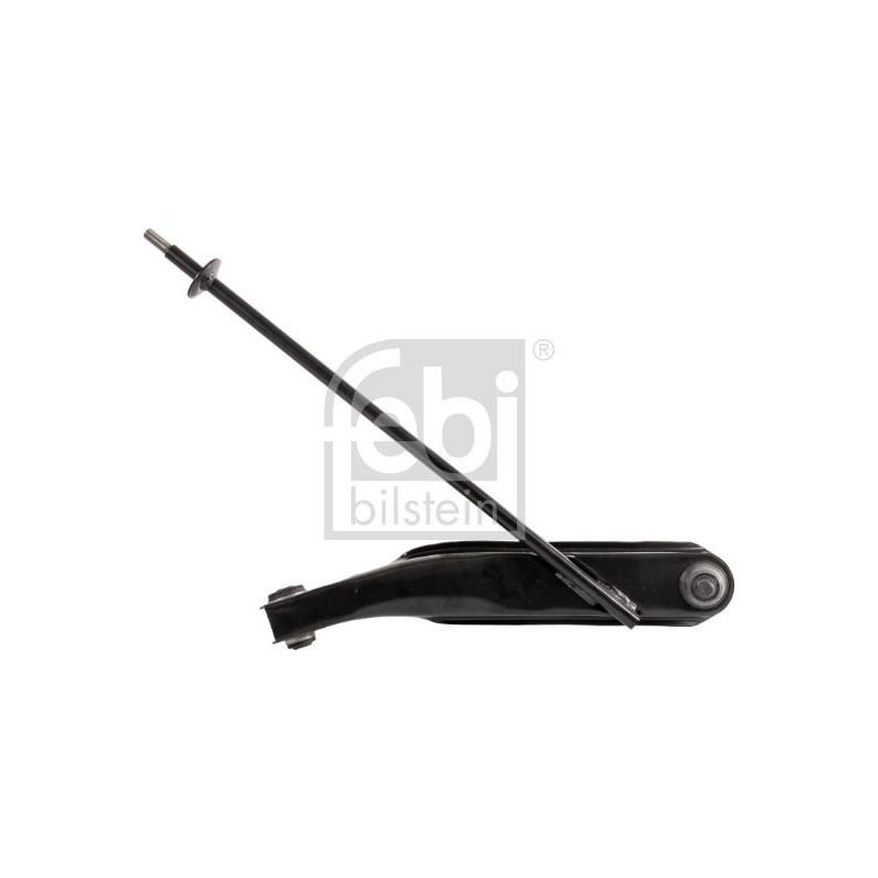 Braccio oscillante asse posteriore - FEBI