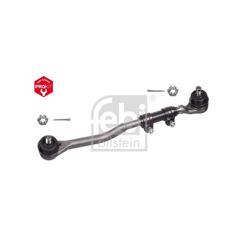 Tirante trasversale - FEBI