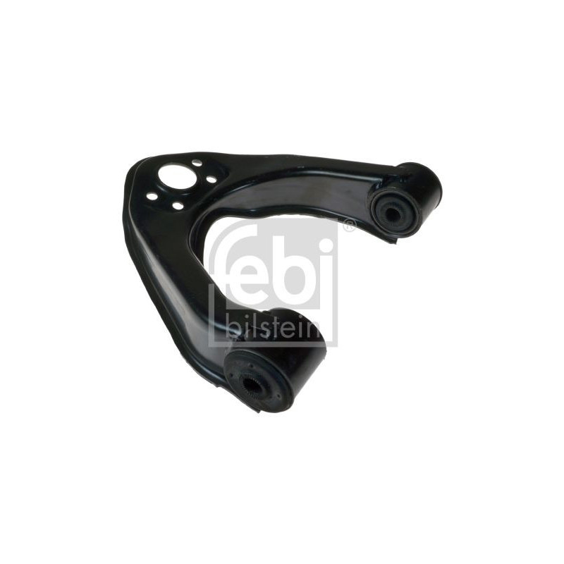 Braccio oscillante asse anteriore - FEBI