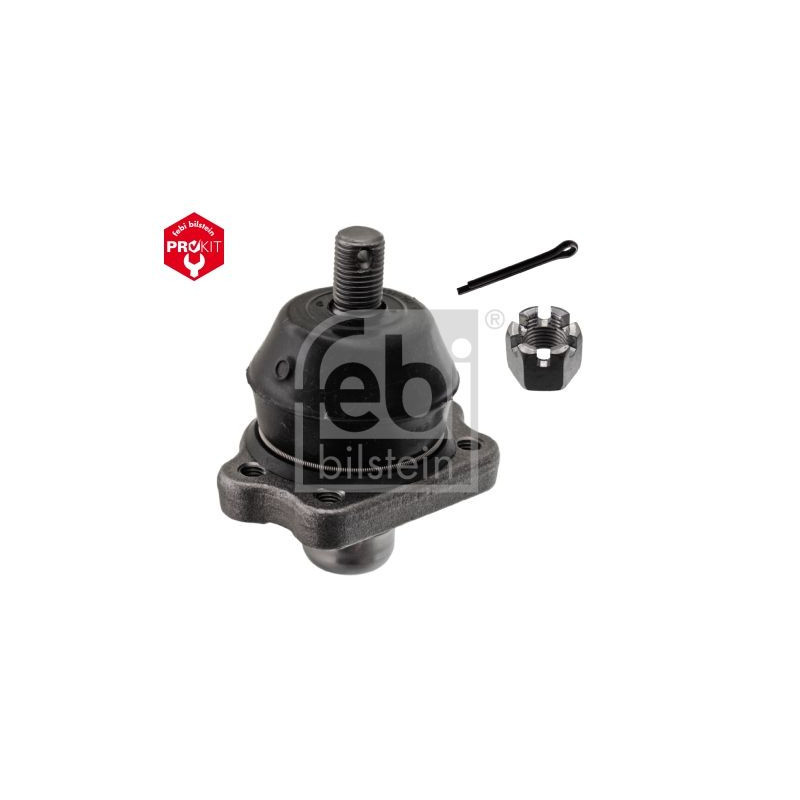 Giunto sferico assale anteriore - FEBI