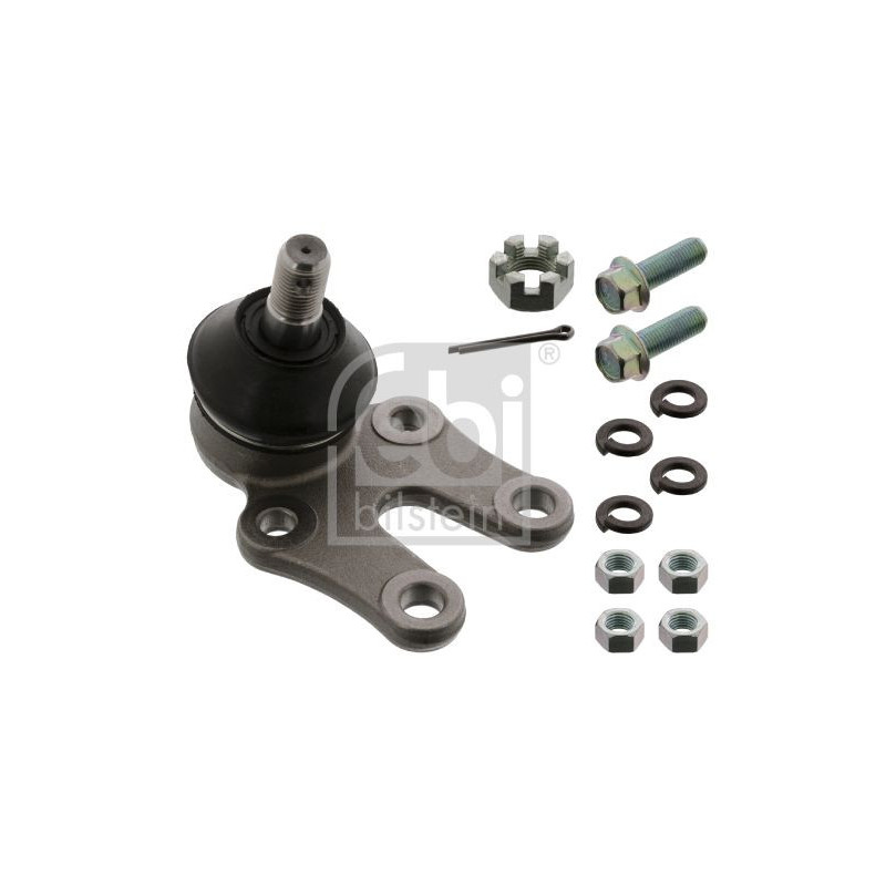 Giunto sferico assale anteriore - FEBI