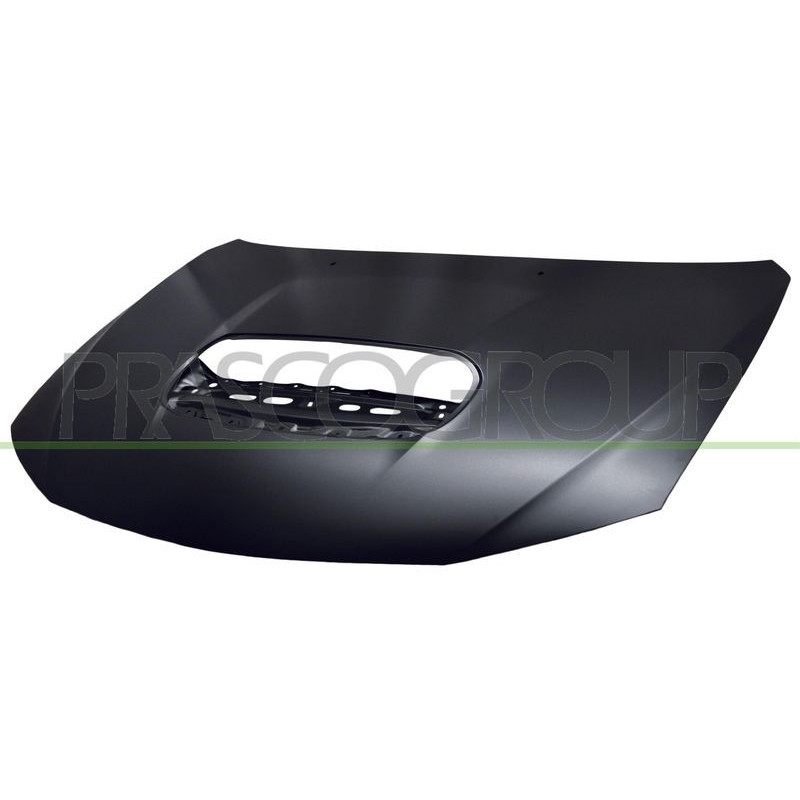 Cofano motore - PRASCO