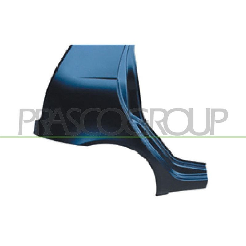 Spazzole tergicristalli - PRASCO