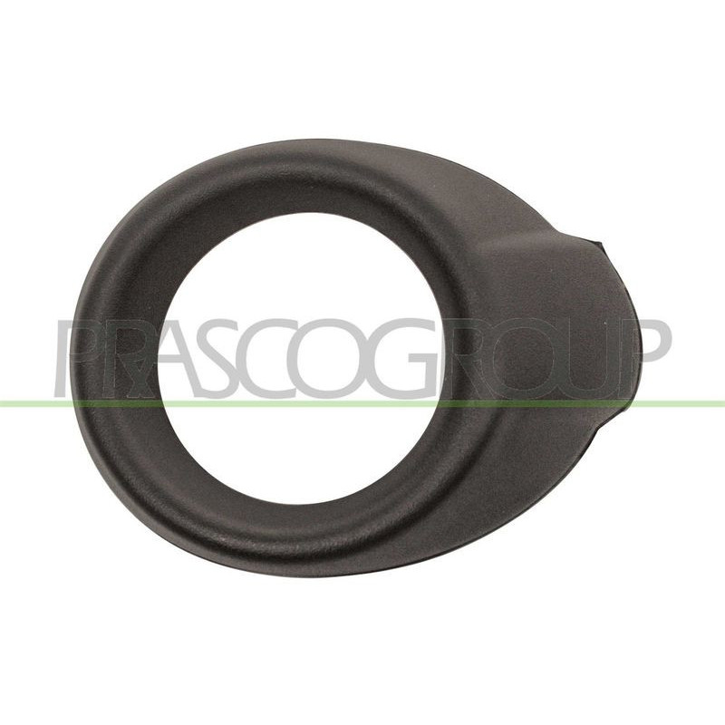 Griglia radiatore - PRASCO