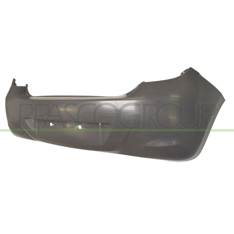 Paraurti anteriore - PRASCO