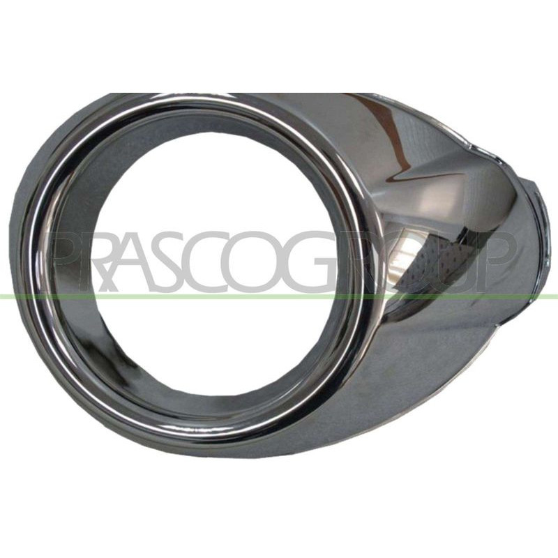 Griglia radiatore - PRASCO