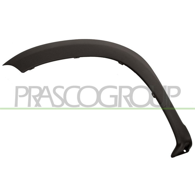 Paraurti anteriore - PRASCO