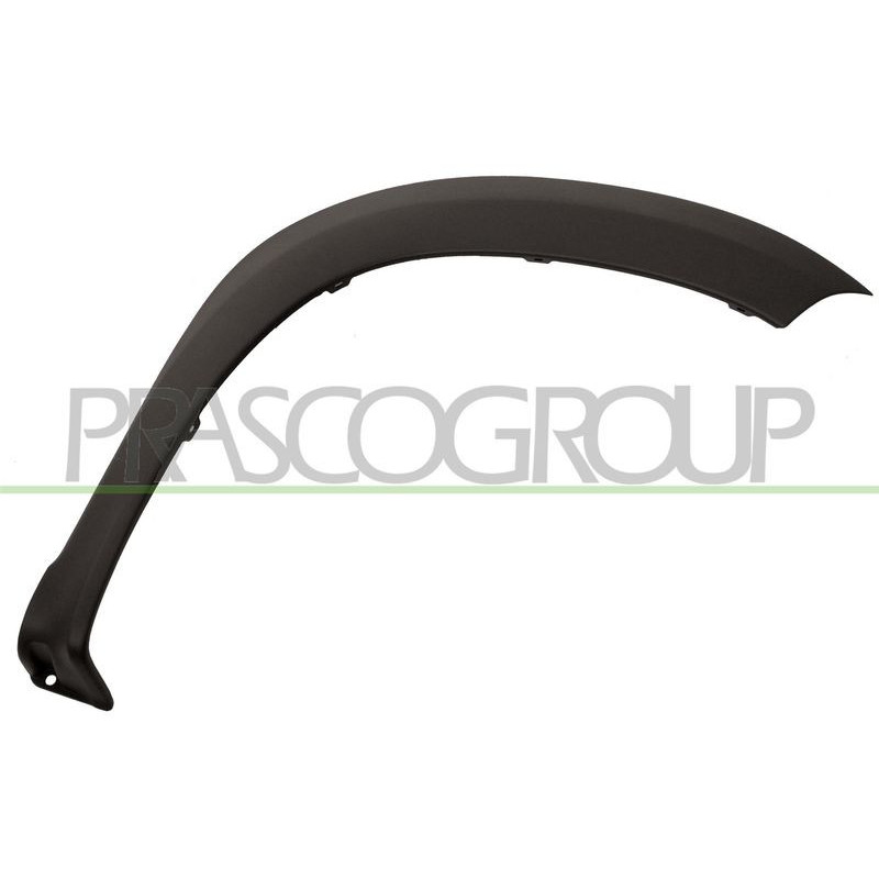 Paraurti posteriore - PRASCO