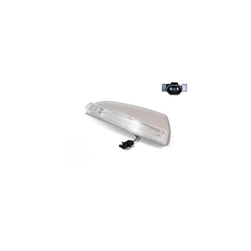 Freccia direzione - WEZEL-NON UTILIZZARE