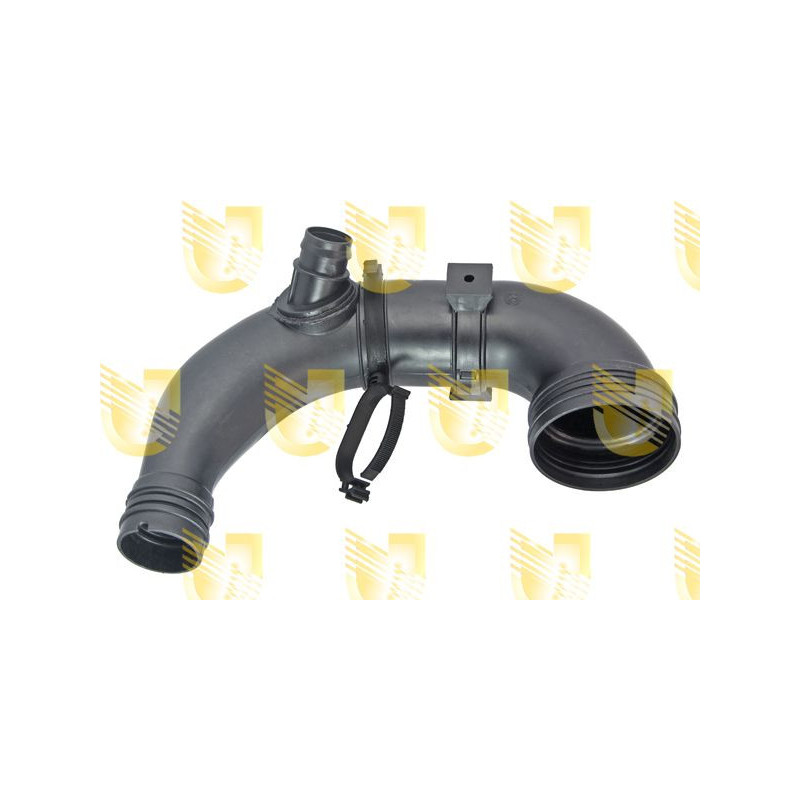 Flessibile aspirazione turbocompressore - UNIGOM