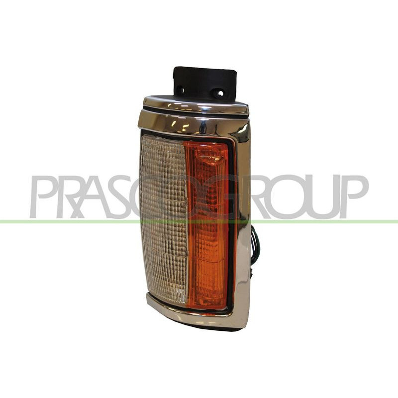 Freccia direzione - PRASCO