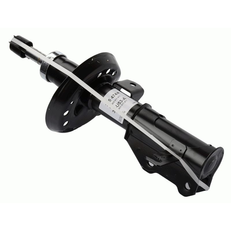 Ammortizzatore asse anteriore - SACHS