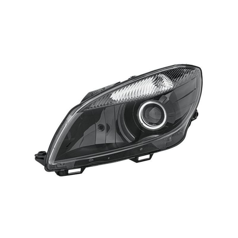 Proiettore anteriore - HELLA