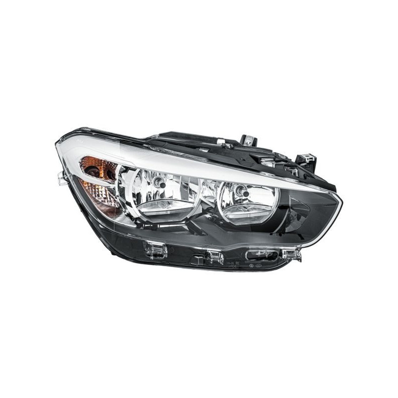 Proiettore anteriore - HELLA