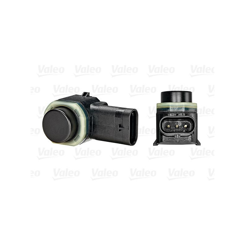 Corpo farfallato - VALEO