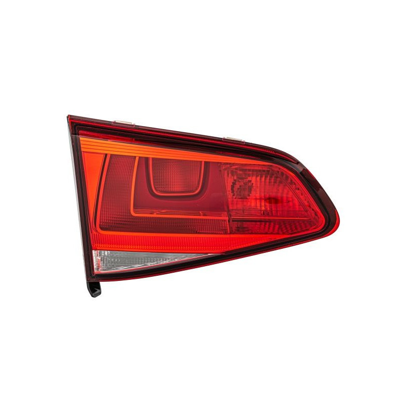 Fanale posteriore - HELLA