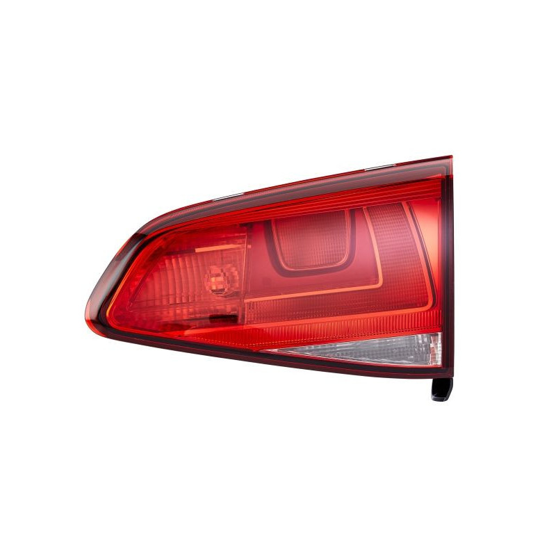 Fanale posteriore - HELLA