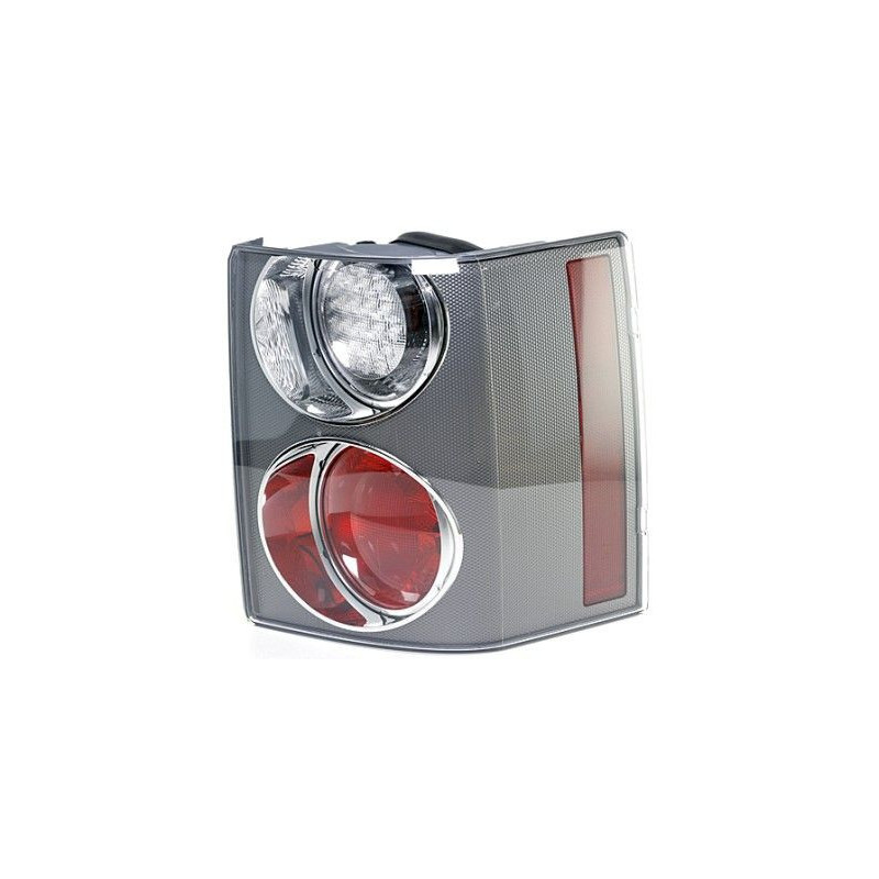 Fanale posteriore - HELLA