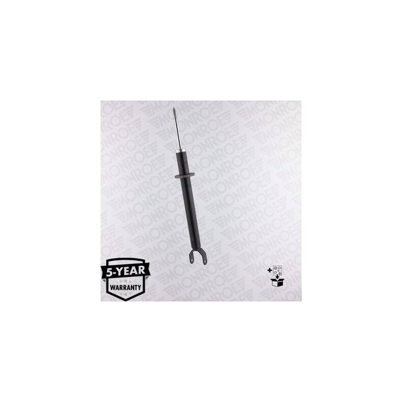 Ammortizzatore asse anteriore - MONROE