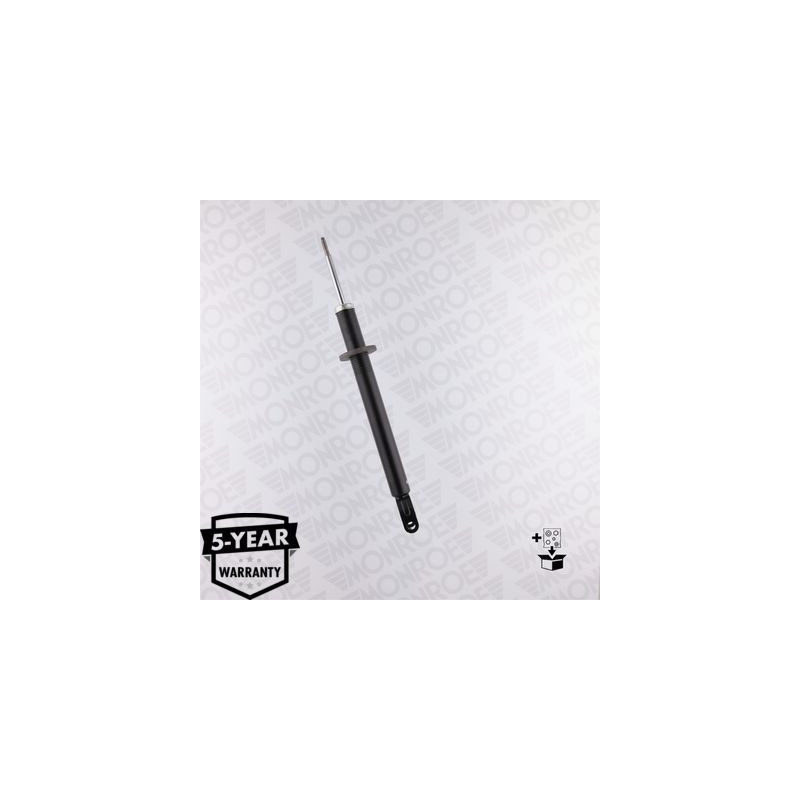 Ammortizzatore asse anteriore - MONROE