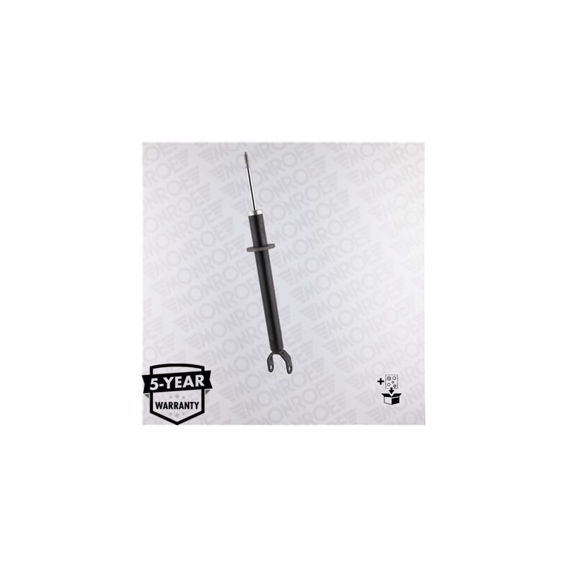 Ammortizzatore asse anteriore - MONROE