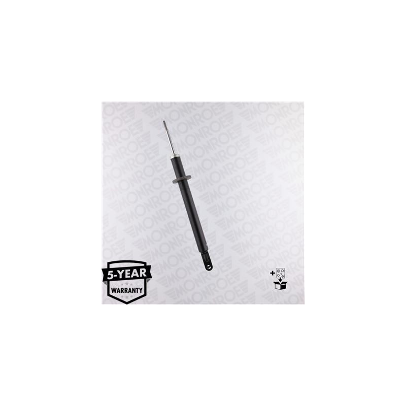 Ammortizzatore asse anteriore - MONROE