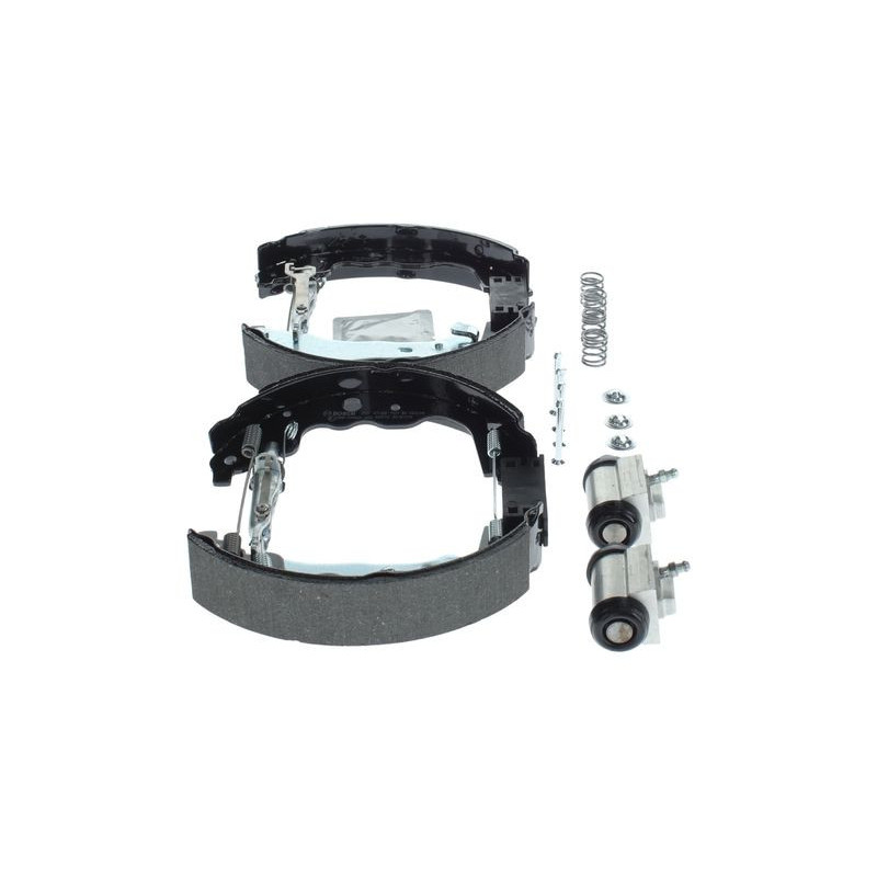 Ganasce freno - BOSCH