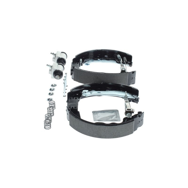 Ganasce freno - BOSCH