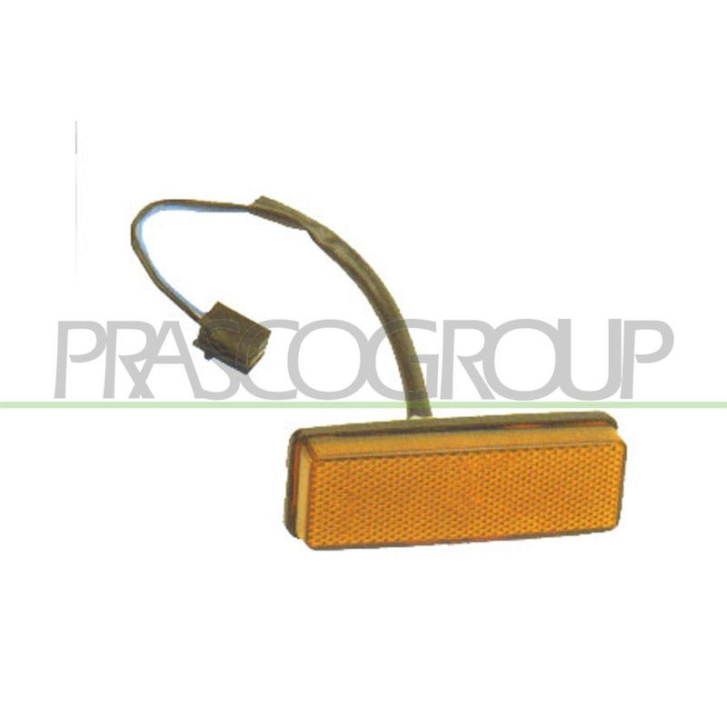 Freccia direzione - PRASCO