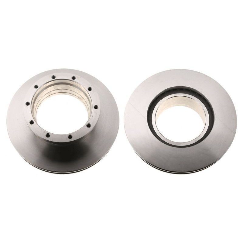 Disco freno asse posteriore - TRW