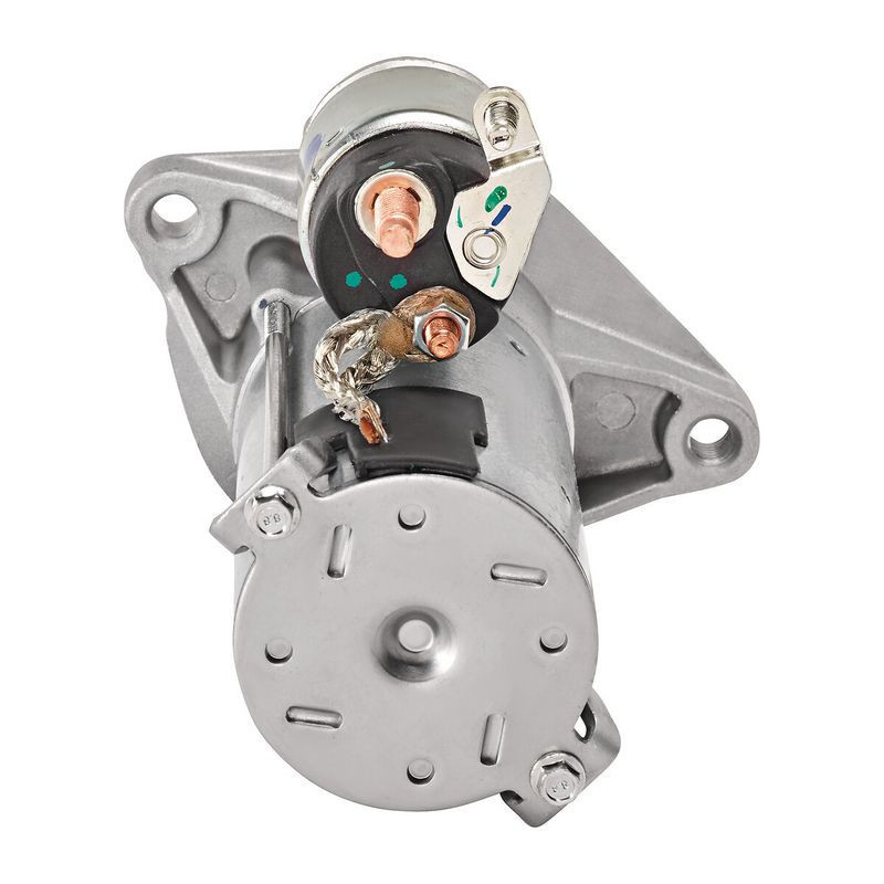 Motorino avviamento - VALEO