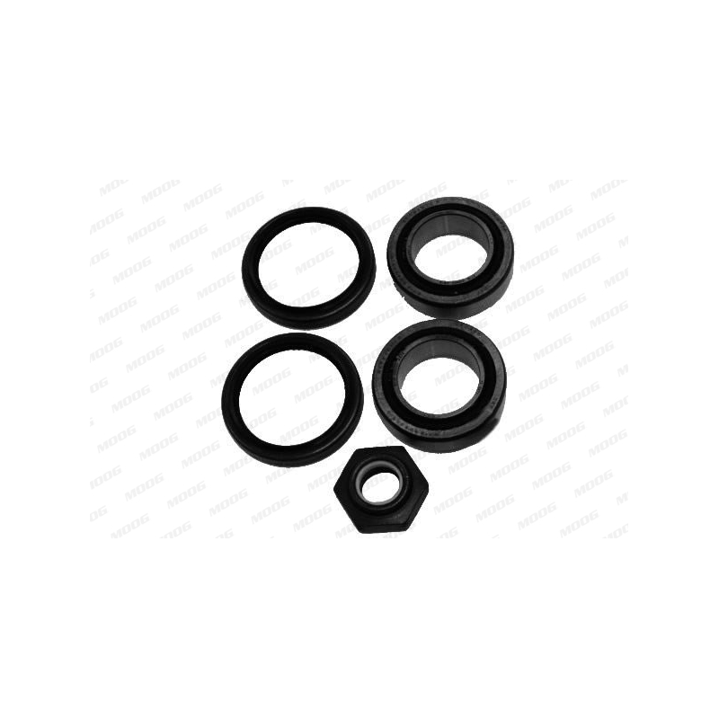 Cuscinetto ruota asse posteriore - MOOG