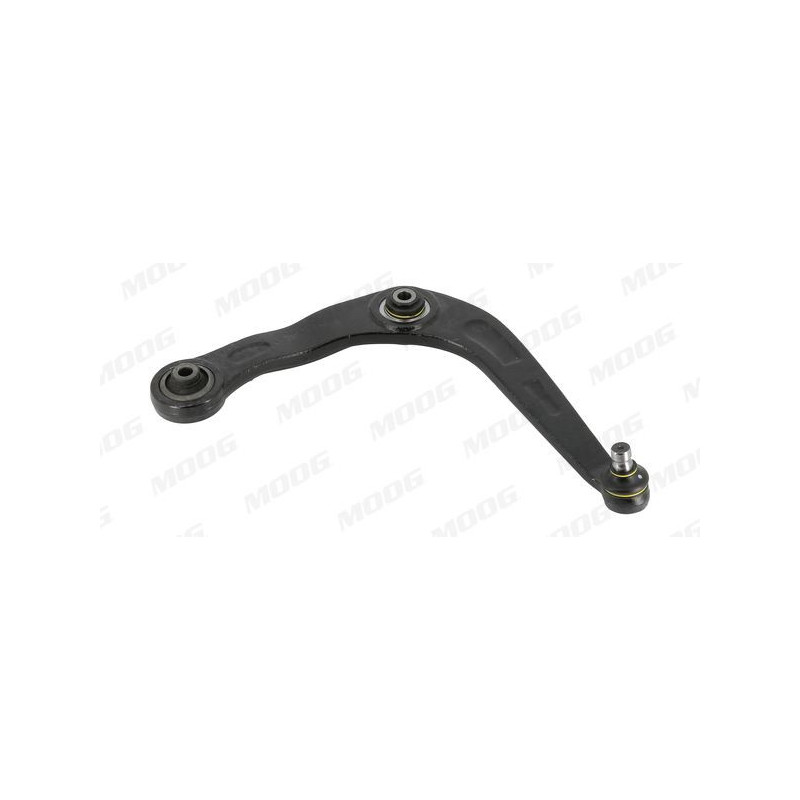 Braccio oscillante asse anteriore - MOOG