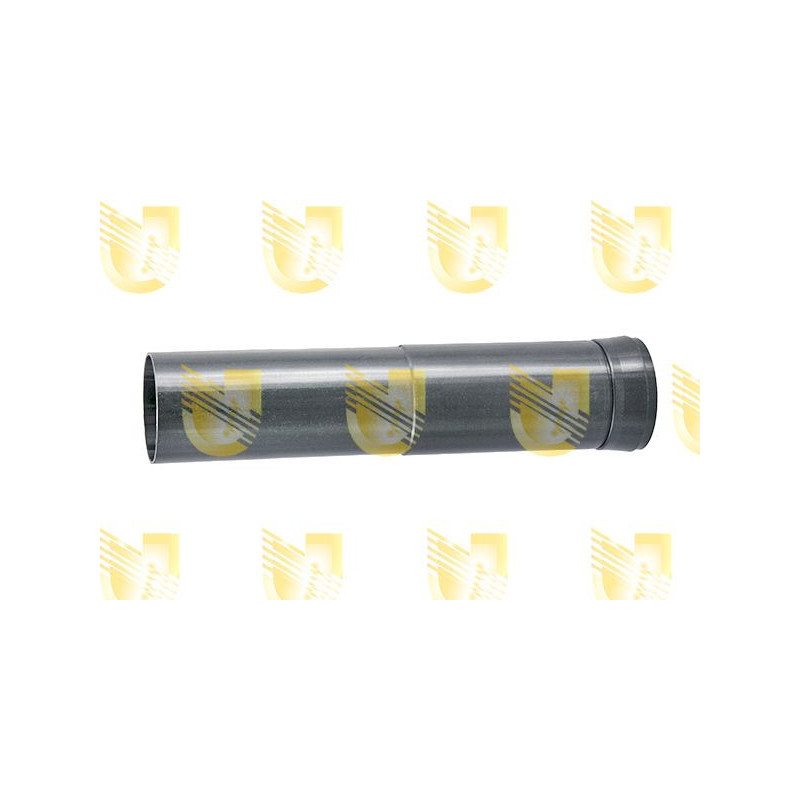 Supporto ammortizzatore asse posteriore - UNIGOM