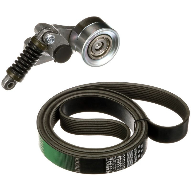 Cinghia trapezoidale - GATES