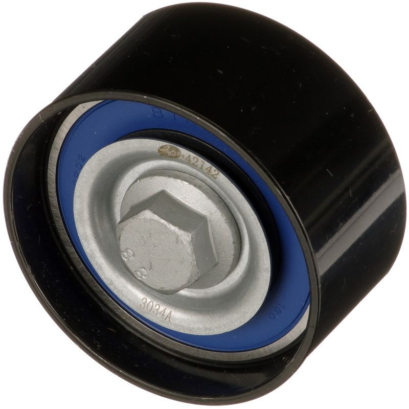 Tendicinghia distribuzione - GATES