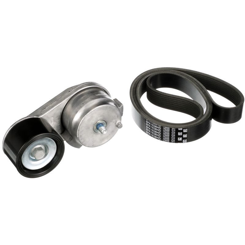 Cinghia trapezoidale - GATES