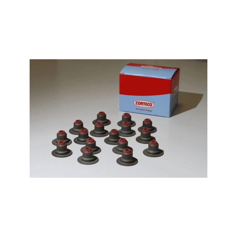 Braccio oscillante asse anteriore - CORTECO